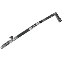 Cavo Flat Tasto Power di Ricambio per iPhone 16 Plus
