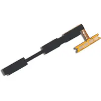 Replacement Side Keys Flex Cable for Xiaomi Redmi 14C 4G,...