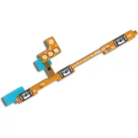 Genuine Side Keys Flex Cable for Samsung Galaxy A17
