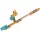Nappe Flex Touches Latérales Original pour Samsung Galaxy A17