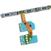 Nappe Flex Touches Latérales Original pour Samsung...