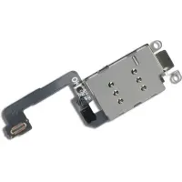 Replacement SIM Card Reader Flex Cable for iPhone 17