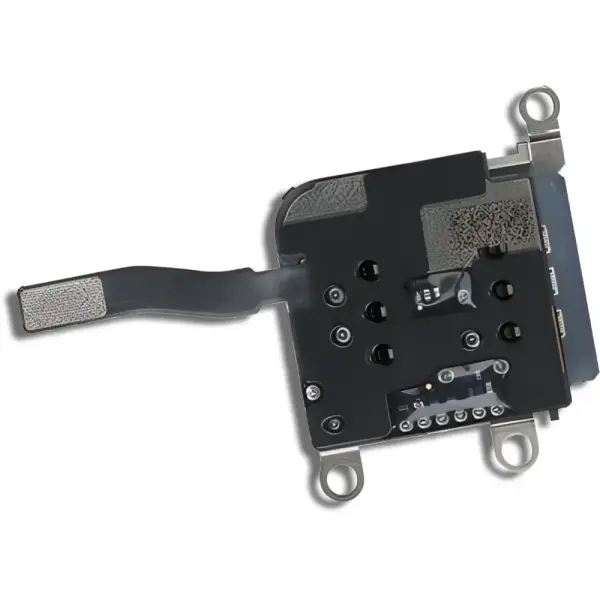 Cavo Flat Lettore Schede SIM di Ricambio per iPhone 17 Pro Max