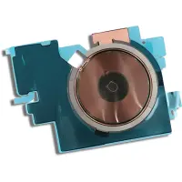 Replacement Wireless Qi Charging Coil for iPhone 16 Plus