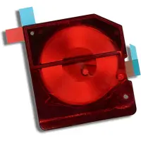 Ersatz Kabellose Qi-Ladespule für Google Pixel 8