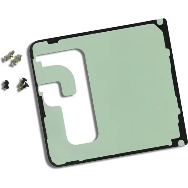 Kit Adhésif Coque Arrière Original pour Samsung Galaxy Z Flip7