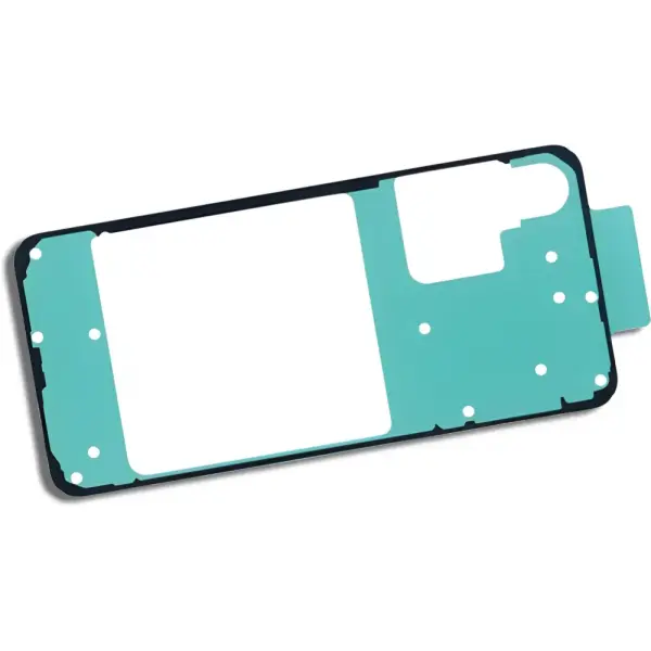 Original Backcover-Klebefolie für Samsung Galaxy S25 FE