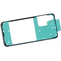 Genuine Back Cover Adhesive Film for Samsung Galaxy S25 FE