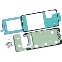 Genuine LCD Adhesive Repair Kit for Samsung Galaxy S25 FE