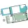 Kit di Riparazione Adesivi LCD Originale per Samsung Galaxy S25 FE