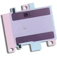 Film Adhésif Batterie de Rechange pour iPhone Air