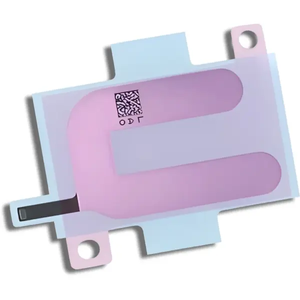 Replacement Battery Adhesive Film for iPhone 17