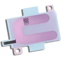 Film Adhésif Batterie de Rechange pour iPhone 17