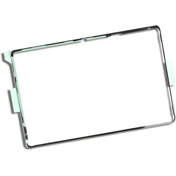 Pellicola Adesiva Schermo LCD di Ricambio per Samsung Galaxy Tab S9 FE