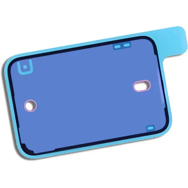 Film Adhésif Coque Arrière Original pour iPhone 17 Pro