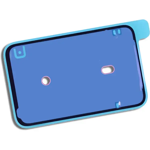 Adesivo Cover Posteriore Originale per iPhone 17 Pro Max
