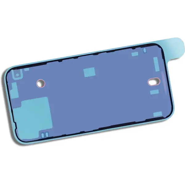 Pellicola Adesiva Cover Posteriore Originale per iPhone 14, 16e