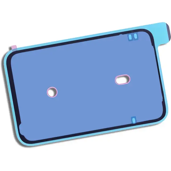 Adesivo Cover Posteriore di Ricambio per iPhone 17 Pro Max