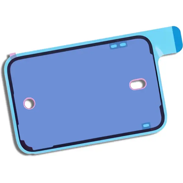 Film Adhésif Coque Arrière de Rechange pour iPhone 17 Pro