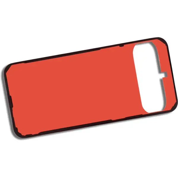 Film Adhésif Coque Arrière de Rechange pour Google Pixel 10 Pro XL