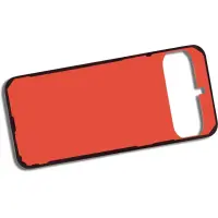 Adesivo Cover Posteriore di Ricambio per Google Pixel 10...