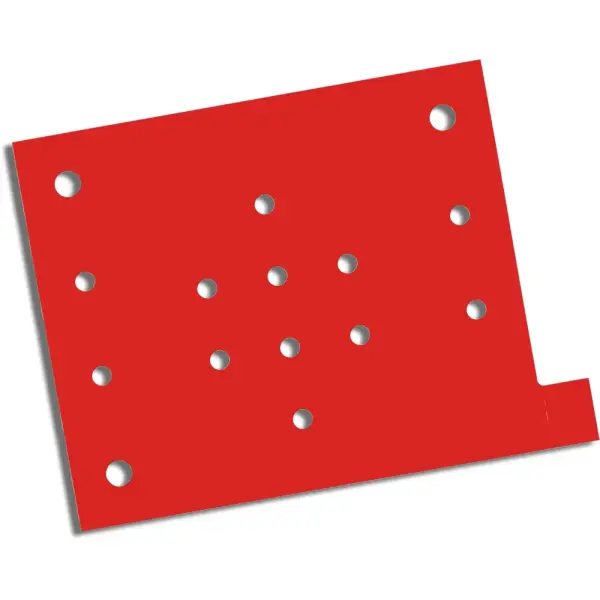 Genuine Battery Adhesive Film for Samsung Galaxy A07