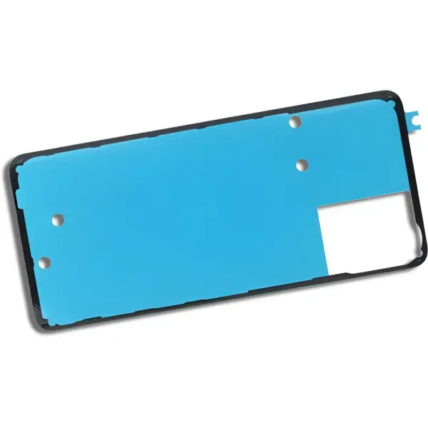 Film Adhésif Coque Arrière Original pour Samsung Galaxy A07
