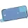 Genuine Back Cover Adhesive Film for iPhone 16