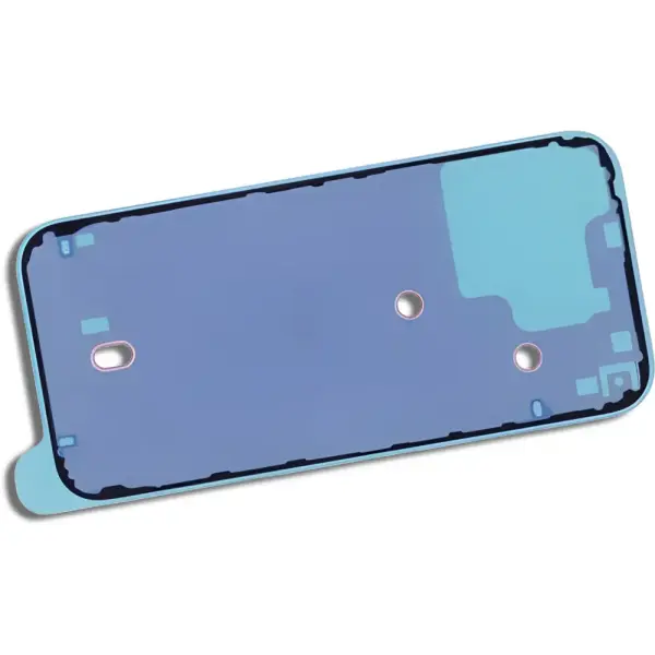 Genuine Back Cover Adhesive Film for iPhone 16 Pro Max