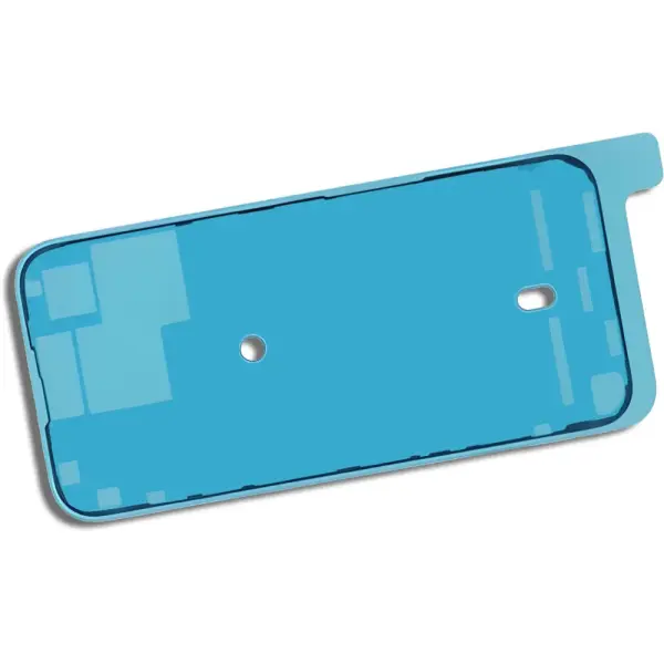 Original LCD-Display-Klebefolie für iPhone 15 Pro Max
