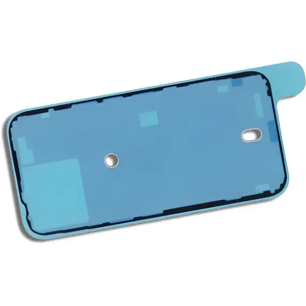 Pellicola Adesiva Cover Posteriore Originale per iPhone 15