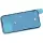 Pellicola Adesiva Cover Posteriore Originale per iPhone 15