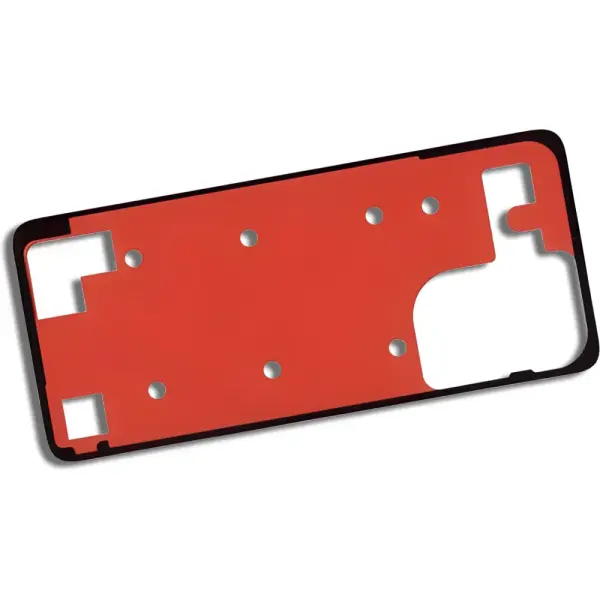 Original Backcover-Klebefolie für Motorola Moto G06