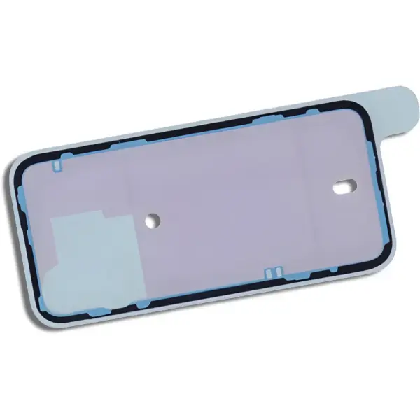 Pellicola Adesiva Cover Posteriore Originale per iPhone 15 Pro