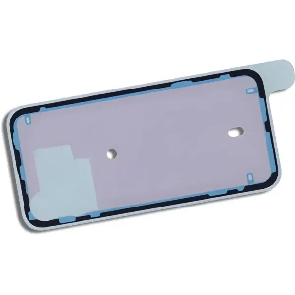 Adesivo Cover Posteriore Originale per iPhone 15 Pro Max