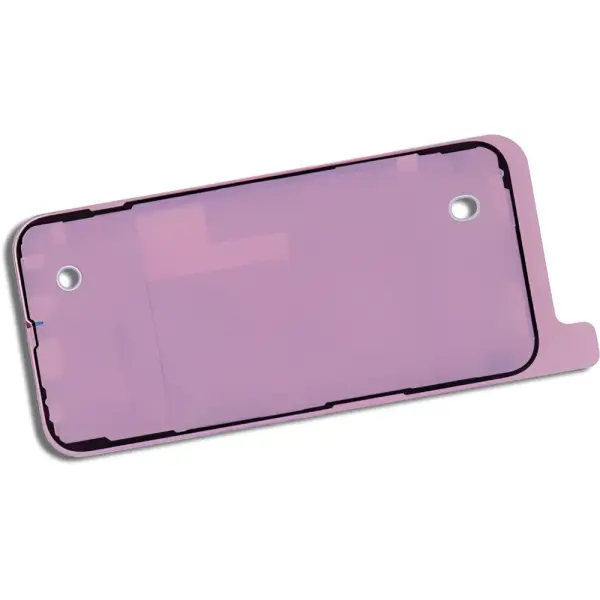 Film Adhésif Ecran LCD Original pour iPhone 13 Pro Max
