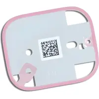Replacement LCD Screen Adhesive Film for Watch Ultra 3 49mm