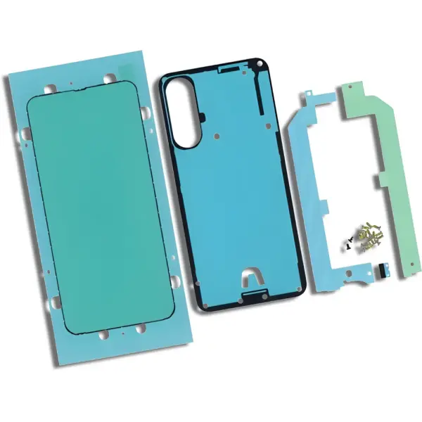 Kit di Riparazione Adesivi LCD Originale per Samsung Galaxy A17 5G