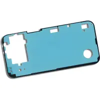 Adesivo Cover Posteriore Originale per Google Pixel 10...