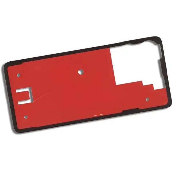 Original Backcover-Klebefolie für Motorola Moto G86 Power 5G