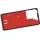Original Backcover-Klebefolie für Motorola Moto G86 Power 5G