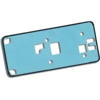 Replacement Back Cover Adhesive Film for Xiaomi 15 Ultra