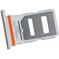 Genuine Dual SIM Card Tray for Xiaomi Redmi Note 14 Pro+...