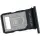 Vassoio Scheda SIM Originale per Motorola Edge 60 Pro Grigio