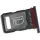 Ersatz SIM-Kartenhalter für Motorola Edge 60 Pro Blau