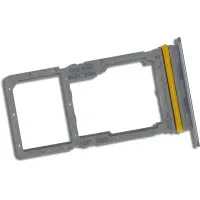 Original SIM-Kartenhalter für Samsung Galaxy A17 4G,...