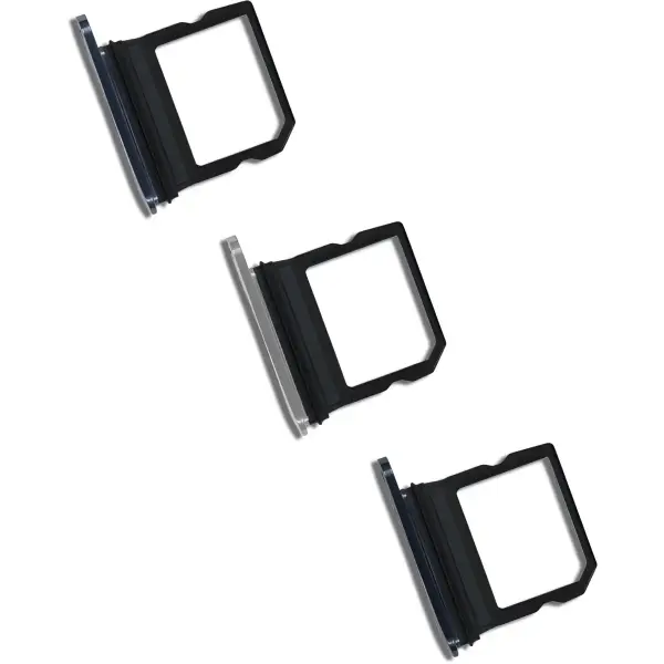 Vassoio Scheda SIM Originale per Google Pixel 10 Pro