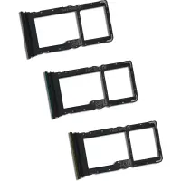 Genuine Hybrid SIM Card Tray for Motorola Moto G56 5G