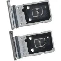Genuine Dual SIM Card Tray for Samsung Galaxy S25 FE