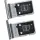 Genuine Dual SIM Card Tray for Samsung Galaxy S25 FE